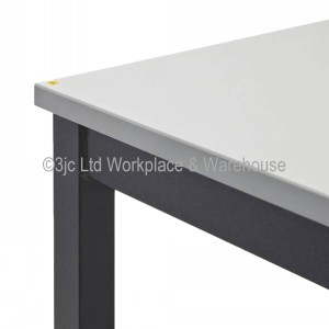 Medium Duty Workbench: ESD Anti Static Top