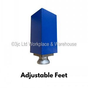 Medium Duty Workbench: ESD Anti Static Top