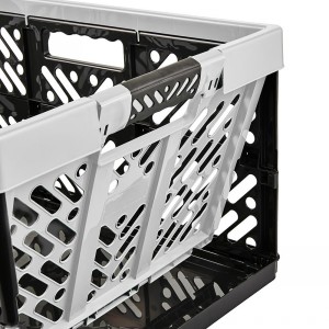 Keeeper Ben 45 Litre Collapsible Crate