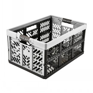 Keeeper Ben 45 Litre Collapsible Crate