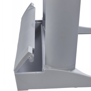 Keeeper Ole Refuse Bag System