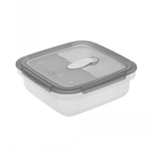 Keeeper Laura Food Box inc Microwave Vent 1.0 Litre
