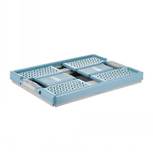Keeeper Lea 32 Litre Collapsible Crate