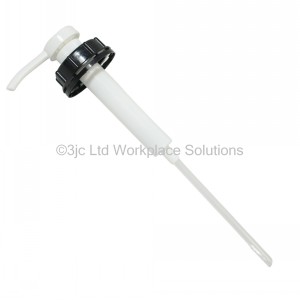Manual Dispensing Pump For 5 & 10 Litre Drums