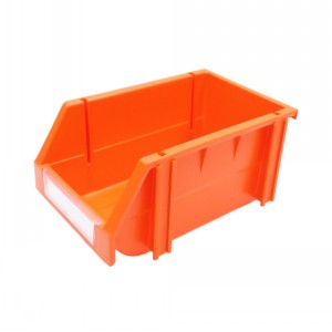 OrangaBin & Louvre Panel Set 02