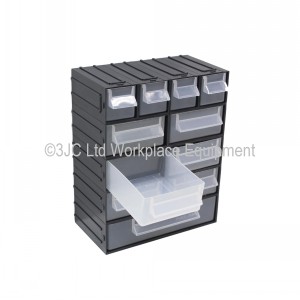 Connect Parts Storage 11 Drawer