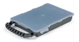 Parts Organiser Carry Case