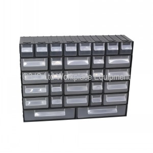 Connect Parts Storage 30 Drawer