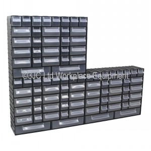 Connect Parts Storage 30 Drawer