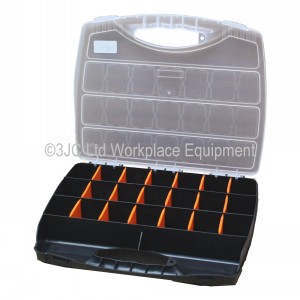 Parts Organiser Case