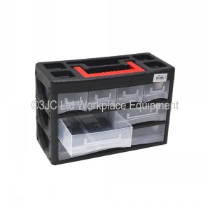 Caby Parts Organiser 07 Drawer