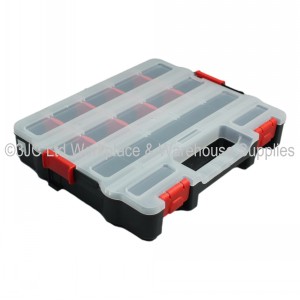 Heavy Duty Organiser Case