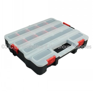 Heavy Duty Organiser Case