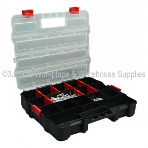 Heavy Duty Organiser Case
