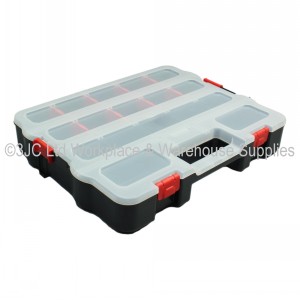 Heavy Duty Organiser Case