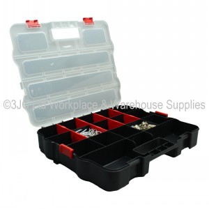 Heavy Duty Organiser Case