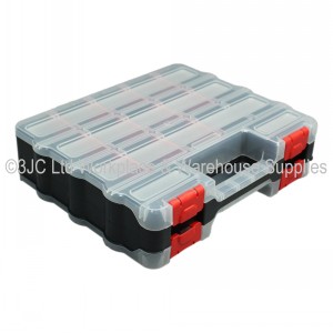 Heavy Duty Organiser Case