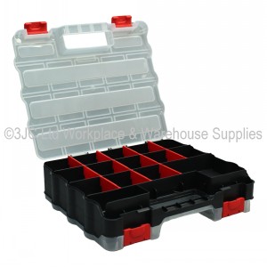 Heavy Duty Organiser Case
