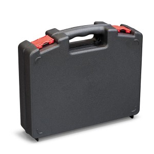 General Purpose Tool Cases Set of 3