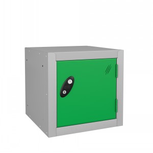 Premium Cube Locker