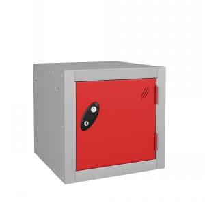 Premium Cube Locker