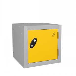 Premium Cube Locker