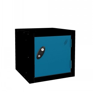 Premium Cube Locker
