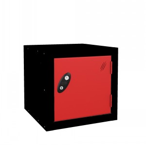 Premium Cube Locker