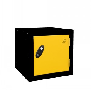 Premium Cube Locker