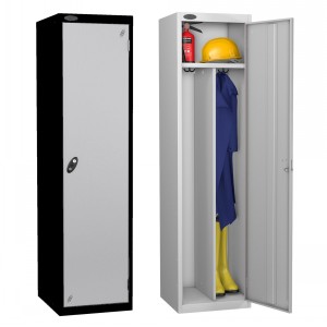 Premium Clean & Dirty Locker