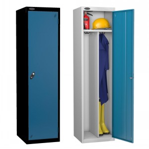 Premium Clean & Dirty Locker