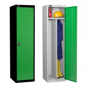 Premium Clean & Dirty Locker