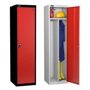 Premium Clean & Dirty Locker