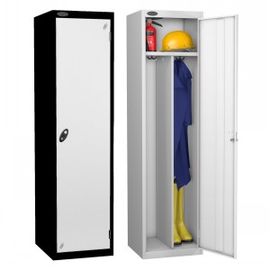 Premium Clean & Dirty Locker