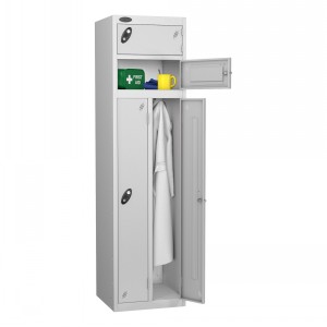 Premium Two Person Locker