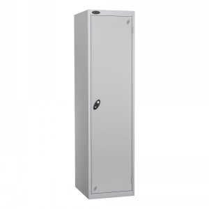Premium Janitor Uniform Locker