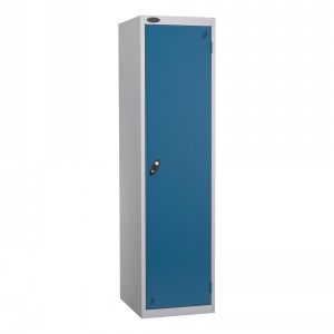Premium Janitor Uniform Locker