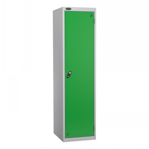 Premium Janitor Uniform Locker