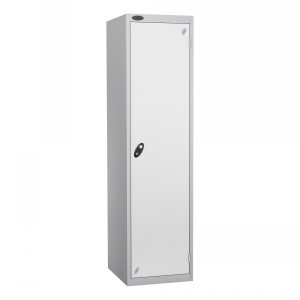 Premium Janitor Uniform Locker