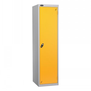 Premium Janitor Uniform Locker