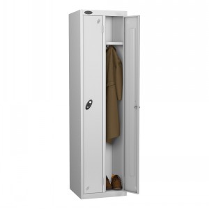Premium Twin Person Locker