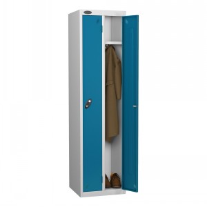 Premium Twin Person Locker