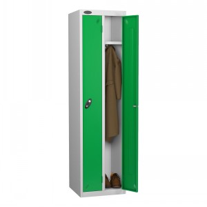 Premium Twin Person Locker