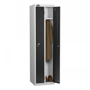 Premium Twin Person Locker