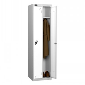 Premium Twin Person Locker