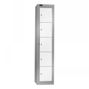 Premium Garment Dispenser 5 Door