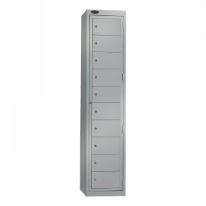 Premium Garment Dispenser 10 Door