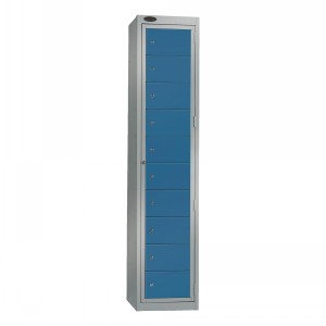 Premium Garment Dispenser 10 Door
