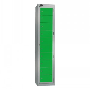Premium Garment Dispenser 10 Door