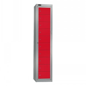 Premium Garment Dispenser 10 Door